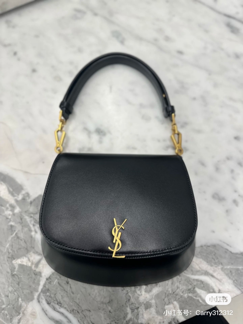 YSL Top Handle Bags